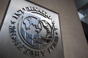 FMI ACONSELHA ANGOLA A CENTRAR POLÍTICAS MONETÁRIAS E CAMBIAIS NA CONTENÇÃO DA INFLAÇÃO
