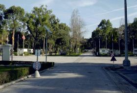 AUTOCARAVANISTAS QUE VISITAM LISBOA SÓ PODEM ACAMPAR NO PARQUE DE CAMPISMO DE MONSANTO