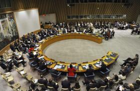 CONSELHO DE SEGURANÇA DA ONU DISCUTE HOJE À PORTA FECHADA SITUAÇÃO NA GUINÉ-BISSAU