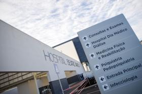 GESTÃO PPP NO HOSPITAL DE LOURES NÃO É MAIS EFICIENTE DO QUE A DE OUTRAS UNIDADES – TDC