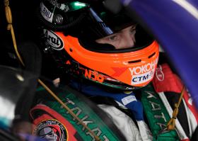 ANDRÉ COUTO REFORÇOU LIDERANÇA NO GT300 JAPONÊS COM SEXTO LUGAR EM FUJI