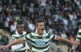SPORTING ANUNCIA SAÍDAS DE RUBIO, RABIA E FILIPE CHABY