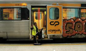 EX-PRESIDENTE DE EMPRESA PÚBLICA DETIDO PERTENCE AO GRUPO CP