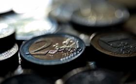 EURO ULTRAPASSA 1,13 DÓLARES PELA PRIMEIRA VEZ DESDE JUNHO