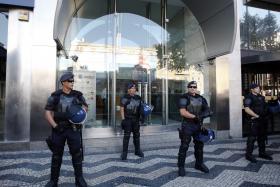 FMI FECHA DELEGAÇÃO PERMANENTE EM PORTUGAL NO FINAL DE SETEMBRO