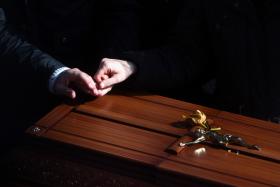 MORREU O ESCRITOR BENTO DA CRUZ, 90 ANOS