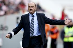 MANUEL CAJUDA VAI TREINAR CLUBE DA TAILÂNDIA