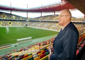 BILHETES PARA O AROUCA-BENFICA SERÃO APENAS POSTOS À VENDA NA SEGUNDA-FEIRA