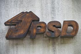 AJUDA EXTERNA: PSD ASSINALA “EVOLUÇÃO POSITIVA” REGISTADA NO RELATÓRIO DO FMI