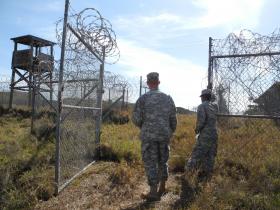 PRISÃO DE GUANTÁNAMO SERÁ FECHADA ANTES DE OBAMA TERMINAR MANDATO – PENTÁGONO