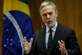 CRISE NA GUINÉ-BISSAU PÕE EM RISCO PROGRESSOS CONQUISTADOS NO ÚLTIMO ANO – ONU