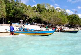 TIMOR-LESTE VAI DESTRUIR BARCOS APANHADOS A PESCAR ILEGALMENTE – MINISTRO