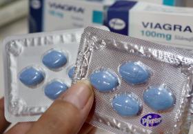 AGÊNCIA DO MEDICAMENTO DOS EUA AUTORIZA VENDA DE “VIAGRA” FEMININO