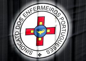 GREVE DOS ENFERMEIROS NOS HOSPITAIS DO DISTRITO DO PORTO RONDA OS 80 % – SINDICATO
