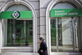 BES: ‘BANCO MAU’ COM ‘BURACO’  FINANCEIRO DE 2,4 MIL MILHÕES DE EUROS
