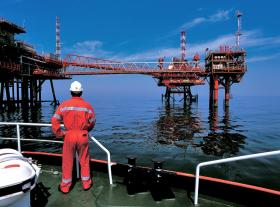 ENI DESCOBRE A MAIOR JAZIDA DE GÁS DO MEDITERRÂNEO EM ÁGUAS DO EGITO