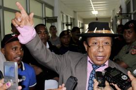 ESTADO ATUOU COMO TINHA QUE ATUAR, SITUAÇÃO CALMA EM TIMOR-LESTE – PM