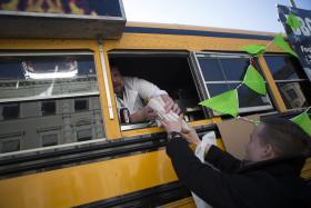 VENDA DE ‘STREET FOOD’ CRESCE EM PORTUGAL E DINAMIZA ECONOMIAS LOCAIS – ASSOCIAÇÃO