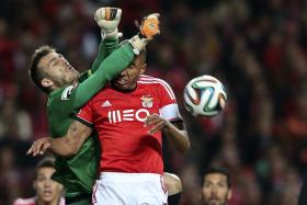 REFORÇO RICARDO NUNES “MOTIVADÍSSIMO” PARA AJUDAR O VITÓRIA DE SETÚBAL