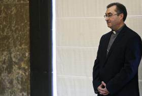 IGREJA EXORTA UE A NÃO INVOCAR FALTA DE MEIOS PARA FAZER DO MEDITERRÂNEO VALA COMUM