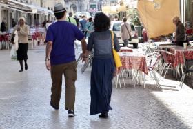 SENTIMENTO ECONÓMICO SOBE EM AGOSTO NA ZONA EURO E RECUA EM PORTUGAL – BRUXELAS