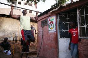 GOVERNO DA GUINÉ-BISSAU PREPARA PROGRAMA DE HABITAÇÃO SOCIAL EM PARCERIA COM A CHINA