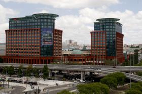 SONAE SIERRA QUER CONSTRUIR DUAS TORRES DE ESCRITÓRIOS NO CENTRO COLOMBO, LISBOA