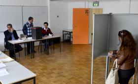 ELEIÇÕES: TERMINA HOJE O PRAZO PARA RECENSEAMENTO ELEITORAL, QUE SUSPENDE QUARTA-FEIRA
