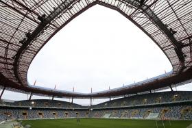BILHETES PARA O AROUCA-BENFICA À VENDA A PARTIR DE QUINTA-FEIRA