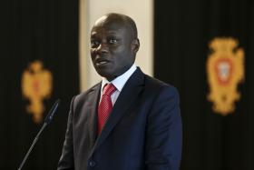 PR GUINEENSE SOLICITOU AO PAIGC QUE INDIQUE UM PRIMEIRO-MINISTRO