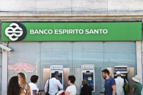 GRUPO DE ACIONISTAS E INVESTIDORES PEDEM ARRESTO DOS BENS E VALORES DO BES