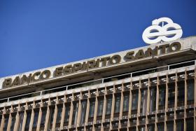 BES: BANCO DIZ NÃO TER CONDIÇÕES PARA APRESENTAR CONTAS DO PRIMEIRO SEMESTRE