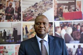 FEIRA INTERNACIONAL DE MAPUTO PROCURA MOSTRAR QUE HÁ MOÇAMBIQUE ALÉM DO GÁS E CARVÃO