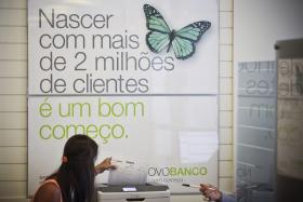 NOVO BANCO ÁSIA FECHA PRIMEIRO SEMESTRE EM MACAU COM LUCRO DE 180 MIL EUROS