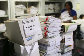 MOVIMENTO UTENTES SERVIÇOS PÚBLICOS FAZ BALANÇO NEGATIVO DA REFORMA TRIBUNAIS