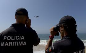 POLÍCIA MARÍTIMA TOMA NAVIO DE ASSALTO APÓS MOTIM E PEDIDO DE SOCORRO