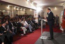 UNIVERSIDADE DE VERÃO DO PSD ARRANCA 2.ª FEIRA, COM LEGISLATIVAS NO HORIZONTE