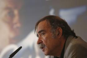 “COSMOS”, PRODUZIDO POR PAULO BRANCO, VENCE LEOPARDO PARA MELHOR REALIZAÇÃO EM LOCARNO