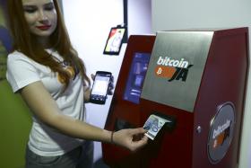 DETIDO NO JAPÃO DIRETOR DA PLATAFORMA DE MOEDA VIRTUAL MTGOX – IMPRENSA