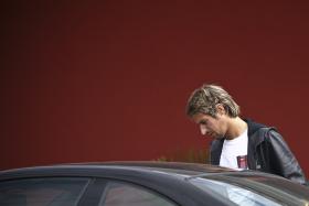 FÁBIO COENTRÃO VOLTA A FALHAR TREINO DO REAL MADRID