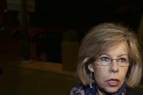 MARIA DE BELÉM DIZ QUE NADA A IMPEDIRÁ DE PENSAR PARA LÁ DAS LEGISLATIVAS – MOVIMENTO