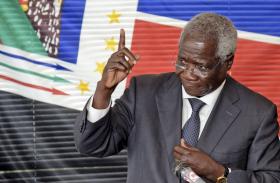 DHLAKAMA RECUSA REUNIÃO COM PR MOÇAMBICANO SOBRE PAZ, NYUSI INSISTE