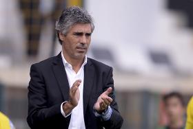 VÍTOR PANEIRA GARANTE TONDELA AMBICIOSO NA VISITA AO BOAVISTA