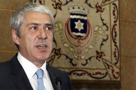 SÓCRATES REAFIRMA QUE PROCESSO CONTRA SI QUER IMPEDIR PS DE VENCER LEGISLATIVAS