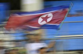COREIA DO NORTE RESPONDE EM GUERRA PSICOLÓGICA INICIADA PELO SUL