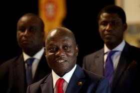GUINÉ-BISSAU: DECRETO PRESIDENCIAL EVOCA “SINAIS” DE OBSTRUÇÃO À JUSTIÇA PARA DEMITIR GOVERNO