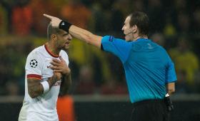 CHECO PAVEL KRÁLOVEC NOMEADO PARA ARBITRAR O JOGO ENTRE SPORTING E CSKA MOSCOVO