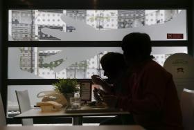 CANTINAS SOCIAIS SERVIRAM QUASE 48 MIL REFEIÇÕES/DIA NO PRIMEIRO SEMESTRE DO ANO