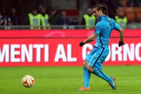 FC PORTO CONFIRMA CONTRATAÇÃO DO AVANÇADO PABLO OSVALDO