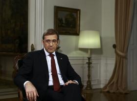 DEBATE TELEVISIVO ENTRE PASSOS COELHO E ANTÓNIO COSTA MARCADO PARA 09 DE SETEMBRO